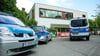 Die Polizei sucht in Berlin-Spandau nach einem 13-Jährigen.