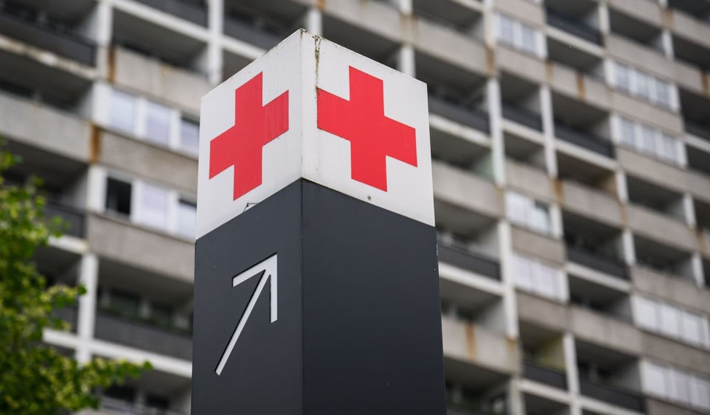 Einer Umfrage der AOK unter ihren Versicherten zufolge liegt die durchschnittliche Gesamtzufriedenheit mit den Kliniken in Niedersachsen bei 84 Prozent. (Symbolbild)