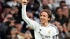 Wie geht es weiter mit dem Ex-Weltfußballer Luka Modric?