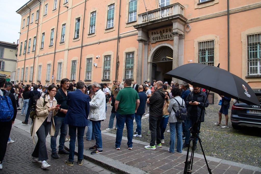 Nun rüttelt der Fall die italienische Öffentlichkeit erneut auf.