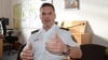 Wie geht es für den kaltgestellten Harzer Polizeichef Marco Zeuner weiter?