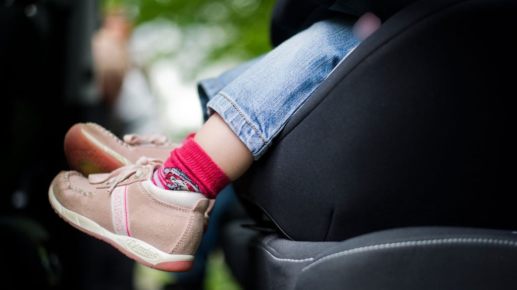 20 Autokindersitze zu Preisen von 100 bis 750 Euro hat die „Stiftung Warentest“ unter verschärften Testbedingungen geprüft.