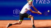 Alexander Zverev könnte in Paris bereits früh auf Novak Djokovic treffen.