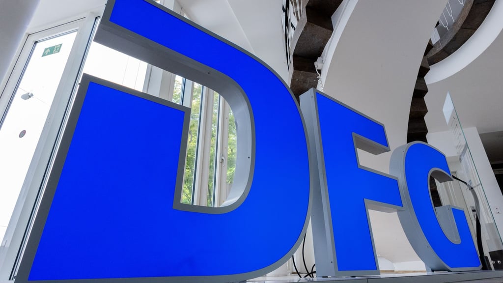 Sechs sächsische Forschungsprojekte ab 2026 in Exzellenzförderung