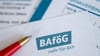 Bafög-Anträge: Bis die Finanzhilfe für Studenten ausgezahlt wird, vergehen in Thüringen etliche Monate - teils sogar mehr als ein Jahr, sagen Studierende. (Symbolfoto)