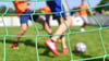 Auf rund 710.000 Mitglieder kommen die Berliner Sportvereine - viele davon sind Kinder und Jugendliche. (Archivbild)