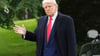 Trump will mehr Produktion in den USA.