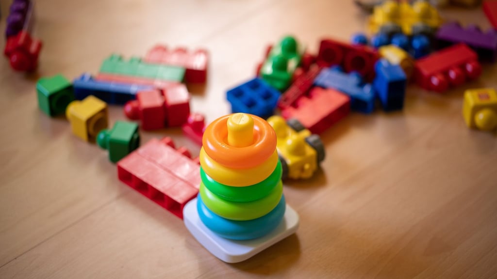 Die Kita „Zwergenland“ in Westdorf bleibt geschlossen.