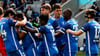 Der 1. FC Magdeburg spielte eine sportlich erfolgreiche Saison 2024/25. Was sagen die Fans zu acht Fragen rund um die Spielzeit?