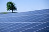 Der Solarpark bei Gatterstädt soll auf einer landwirtschaftlichen Fläche entstehen. 