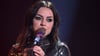 Der offizielle EM-Song für die ARD kommt in diesem Jahr von der schottischen Musikerin Amy Macdonald. (Archivfoto)