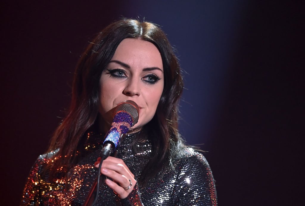 Der offizielle EM-Song für die ARD kommt in diesem Jahr von der schottischen Musikerin Amy Macdonald. (Archivfoto)