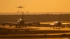 29 Zielen in 13 Ländern sind vom Flughafen Leipzig/Halle aus erreichbar.