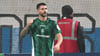 Anthony Jung wechselt vom SV Werder Bremen zum SC Freiburg.