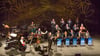 Der britische Musiker John Helliwell hat die Songs seiner früheren Band Supertramp mit einer Big Band neu aufgenommen.