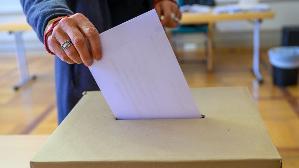 Am Sonntag wird in Osterburg entschieden, wer in den nächsten sieben Jahren Bürgermeister der Einheitsgemeinde ist.