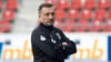 Daniel Meyer bastelt am HFC-Kader für die kommende Saison.