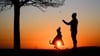 Hund statt Kind? Ganz so einfach ist es nicht.