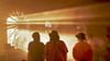 CoSy-Festival in Dornburg fand im vergangenem Jahr erstmals statt.