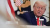Trump droht der EU mit Zöllen - und gibt sich vorerst wenig kompromissbereit.
