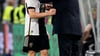 Rudi Völler hält sehr viel von Wirtz.