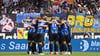 Der 1. FC Saarbrücken hofft gegen Eintracht Braunschweig auf die Rückkehr in die 2. Fußball-Bundesliga.