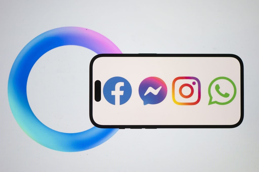 Meta darf wie geplant ab Dienstag Nutzerdaten für das Training seiner KI-Software Meta AI verwenden, hat jetzt das Oberlandesgericht Köln entschieden.