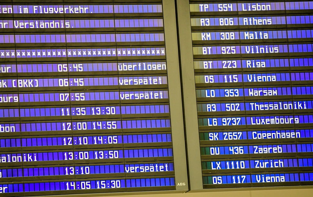 Verbraucherschützer sehen die geplante Reform kritisch. (Symbolbild)