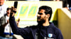 Mo El Hanouri verlässt den 1. FC Magdeburg auf eigenen Wunsch. Sein neuer Verein ist noch nicht bekannt.