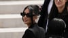 Im Prozess um den Raubüberfall auf Kim Kardashian hat ein Gericht in Paris gegen die Angeklagten hohe Haftstrafen verhängt. (Archivbild)