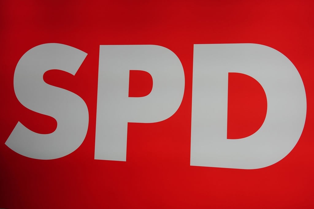 Die SPD erinnert in Gotha an ihre Geschichte