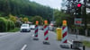 Autofahrer, die von Wernigerode Richtung Elbingerode unterwegs sind, müssen sich wegen einer Baustelle auf Wartezeiten einstellen.