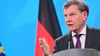 Bundesaußenminister Johann Wadephul (CDU) warnt Konsequenzen eines Zollstreits mit den USA.