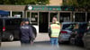 Der Zustand des Opfers ist laut Polizeiangaben stabil.