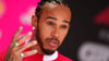 Lewis Hamilton hat in der Filmindustrie viel vor.