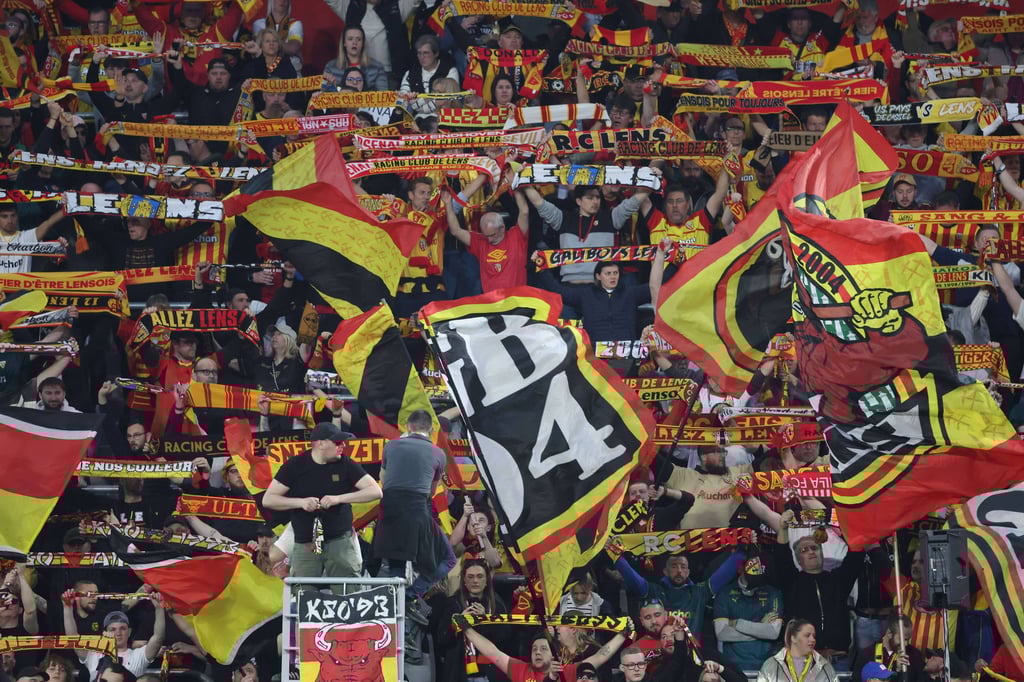 RB wird beim RC Lens gastieren.