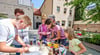 Seit Jahren können sich Kinder und Jugendliche bei diversen Angeboten in den Sommerferien mit dem Kinderferienpass ausprobieren.
