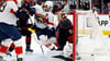 Matthew Tkachuk und die Florida Panthers gewannen auch das zweite Spiel deutlich.