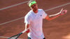 Alexander Zverev reist mit Zweifeln und Fragezeichen nach Paris.