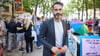 Alfonso Pantisano ist seit 2023 Queer-Beauftragter des Landes Berlin. (Archivbild)