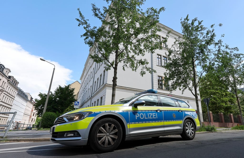 Drei Leipziger Schulen wurden nach Bombendrohung evakuiert.