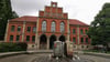 An der Schultür ist Schluss. Die Leitung des Martineums duldet keine Propaganda. 