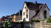 Zu einem Hausbrand in Merseburg musste die Feuerwehr Donnerstagnacht ausrücken.