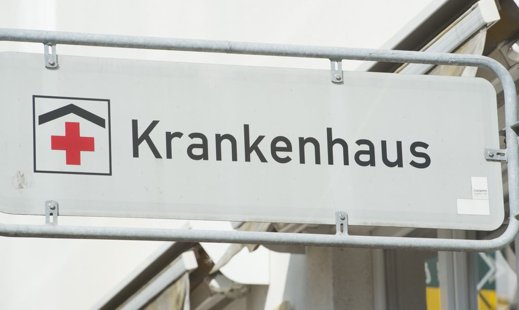 Die Krankenhäuser in Sachsen-Anhalt wurden getestet.