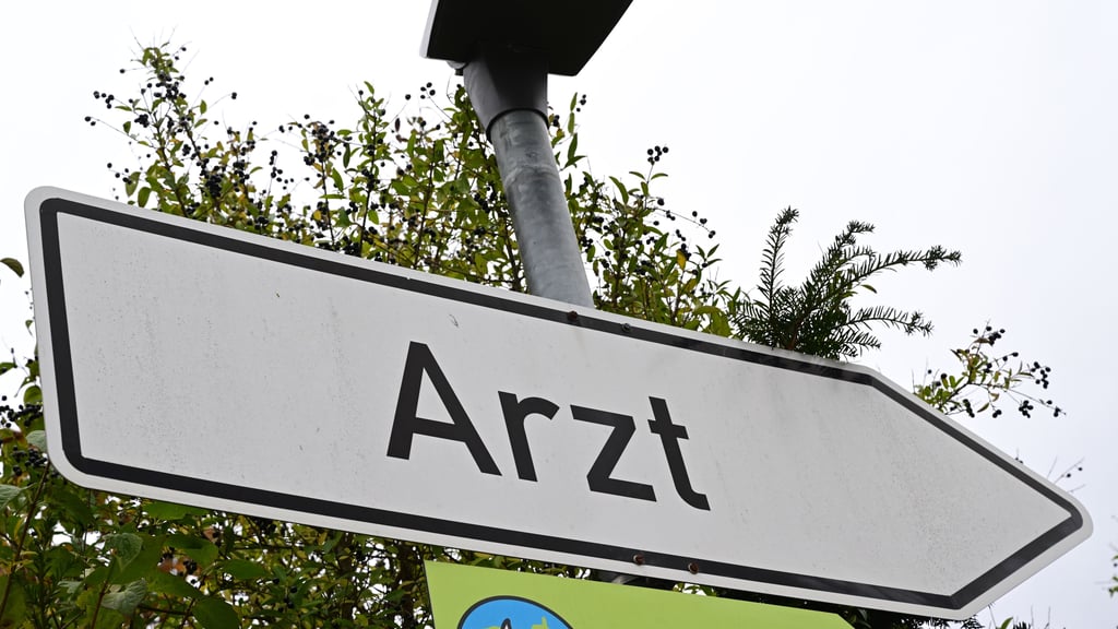 Der Orthopäde Alexander Galender hat das MVZ Dessau verlassen.