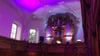 Im vergangenen Jahr bei einer Veranstaltung anlässlich 30 Jahre Kulturkirche festlich beleuchtet: die Orgel in St. Blasii. Sie wird auch in diesem Jahr wieder bei Konzerten erklingen.