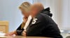 Vorgeblich weil er seine Lebensgefährtin rächen wollte, griff der Mann an.