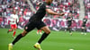 Der VfB Stuttgart wird im Pokalfinale den Trikotsponsor wechseln.