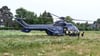 Die Bundespolizei führt an der deutsch-niederländischen Grenze Kontrollen durch.