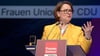 Nach zehn Jahren an der Spitze der Frauen Union der CDU tritt Annette Widmann-Mauz nicht wieder an.
